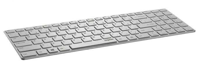 Клавиатура Rapoo